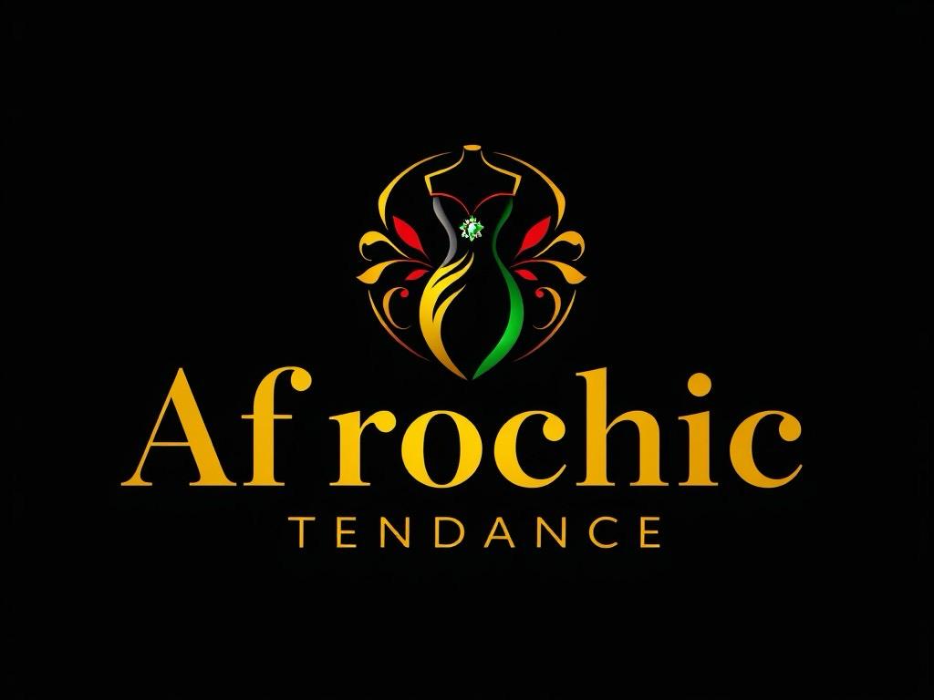 Afrochic Tendance Tradition et Modernité